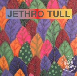Jethro Tull : Curious Riff